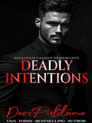 cover image of Deadly Intentions